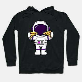 Galactic Deliciousness Hoodie